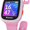 Умные часы Кнопка жизни Aimoto Start 2 (розовый)
