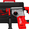 Milwaukee M18 FIXTEC M18BLHX-0X 4933478891 (без АКБ, кейс)