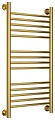 Полотенцесушитель Сунержа Богема+ прямая 800х400 03-0220-8040