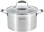Кастрюля Kaisa Villa KV-30402