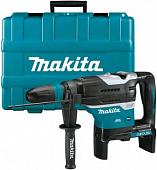 Перфоратор Makita DHR400ZKUN (без АКБ, кейс)