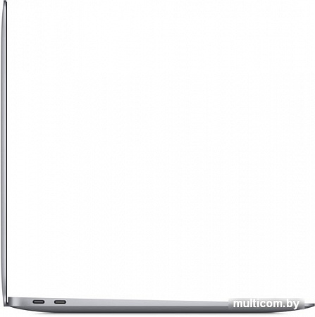 Ноутбук Apple Macbook Air 13" M1 2020 Z1250007M