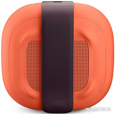 Беспроводная колонка Bose SoundLink Micro (оранжевый)