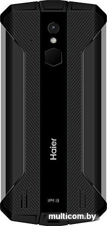 Смартфон Haier Titan T1 (черный)