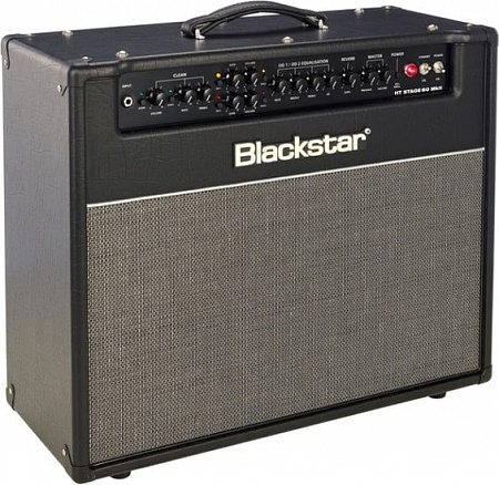 Комбоусилитель Blackstar HT Stage 60 112 MKII