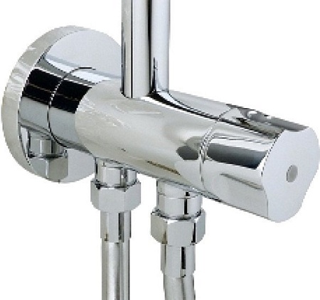 Душевая система Timo Saga SX-1018