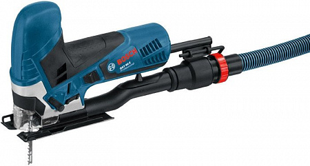 Электролобзик Bosch GST 90 E Professional (060158G000)