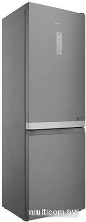 Холодильник Hotpoint-Ariston HT 5181I MX