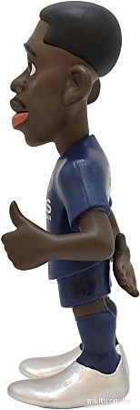 Роботы, трансформеры, фигурки Minix Футболисты Усман Дембеле PSG 15085