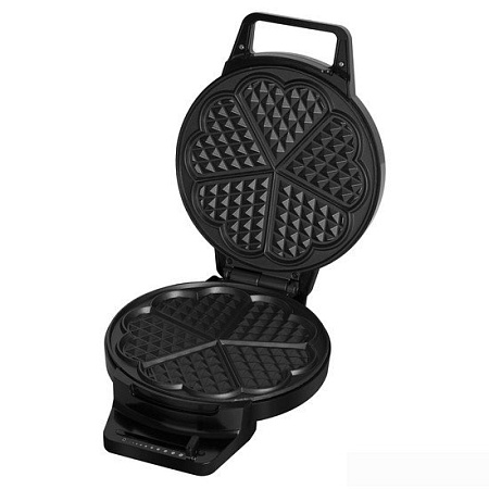 Вафельница Sencor SWF 1010BK