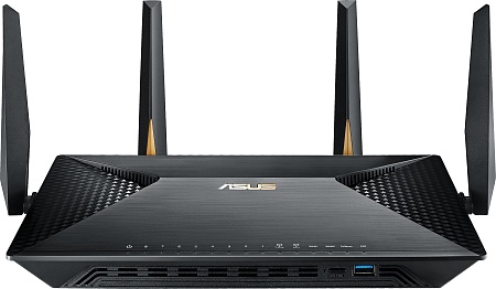 Беспроводной маршрутизатор ASUS BRT-AC828