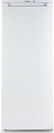 Однокамерный холодильник Бирюса 410