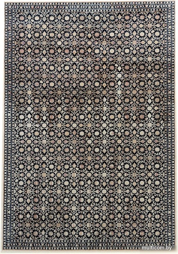 Ковер для жилой комнаты Moldabela Bella Прямоугольник 1183 1 51033 (2.0x3.0)