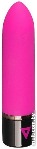 Вибратор Lil Vibe LIL001PNK