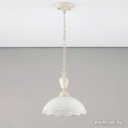 Подвесная люстра Citilux Латур CL413210