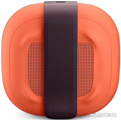 Беспроводная колонка Bose SoundLink Micro (оранжевый)