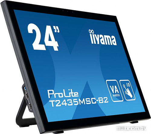 Монитор Iiyama ProLite T2435MSC-B2