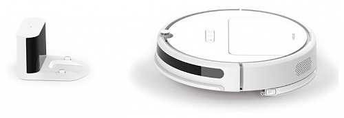 Робот-пылесос Xiaomi Xiaowa E202-00 Robot Vacuum Cleaner Lite