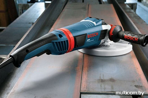 Угловая шлифмашина Bosch GWS 22-230 LVI Professional