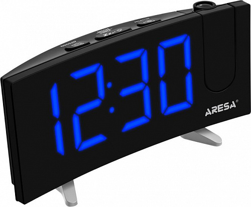 Радиочасы Aresa AR-3907