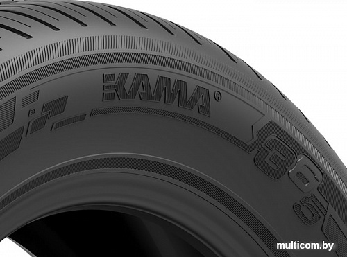 Автомобильные шины KAMA 365 (НК-241) 205/55R16 91H