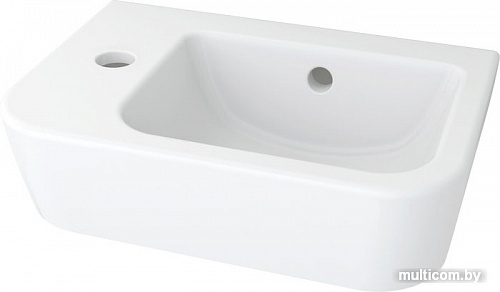 Умывальник Lavinia Boho One 33310001 L