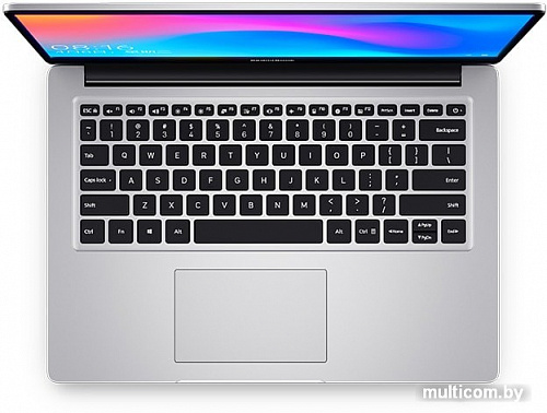Ноутбук Xiaomi RedmiBook 14 2019 JYU4163CN
