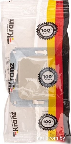 Выключатель Kranz KR-78-0230