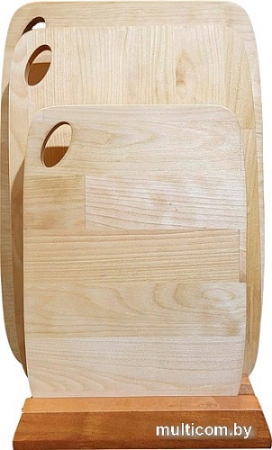 Набор разделочных досок Guter Baum 375125