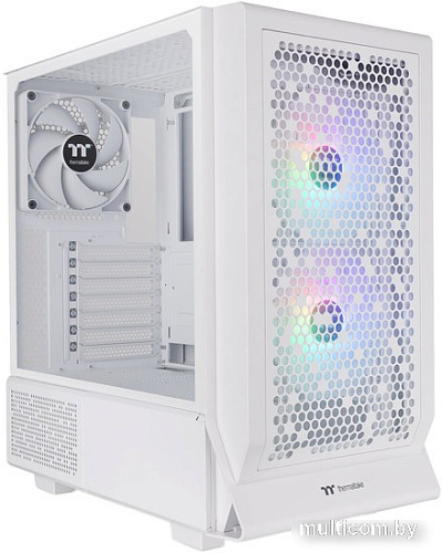 Корпус Thermaltake Ceres 330 TG ARGB Snow CA-1Y2-00M6WN-01