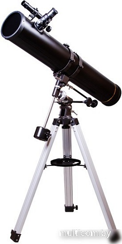Телескоп Levenhuk Skyline PLUS 120S
