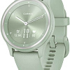 Умные часы Garmin Vivomove Sport (мятный)