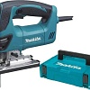Электролобзик Makita 4350CTJ (кейс)