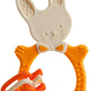 Сортер Roxy Kids Bunny Teether RBT-001MU (горчичный)