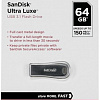 USB Flash SanDisk Ultra Luxe USB 3.1 64GB