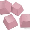 Набор кейкапов Razer PBT Keycap Upgrade Set Quartz Pink