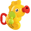 Игрушка для ванной Haunger Забавная рыбка HE0269