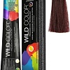 Wild Color Permanent Hair 4.6 4R 180 мл