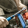 Ключ Hoegert Technik HT1W710