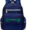 Школьный рюкзак Sun Eight SE-90058 (темно-синий)