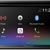 CD/MP3-магнитола Pioneer AVH-A245BT