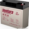 Аккумулятор для ИБП Ventura GP 12-18 (12 В/18 А·ч)