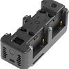 Зарядное устройство GreenBean QuadCharger NPF 31230