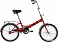 Детский велосипед Novatrack TG-20 Classic 201 2020 20FTG201.RD20 (красный)