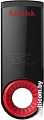 USB Flash SanDisk Cruzer Dial 64Gb [SDCZ57-064G-B35]