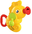 Игрушка для ванной Haunger Забавная рыбка HE0269