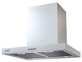 Каминная вытяжка Kronasteel Patricia PB 600 inox