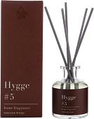 Аромадиффузор Arida Home Hygge №5 Красные ягоды (50 мл)
