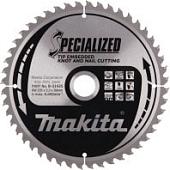 Пильный диск Makita B-31435