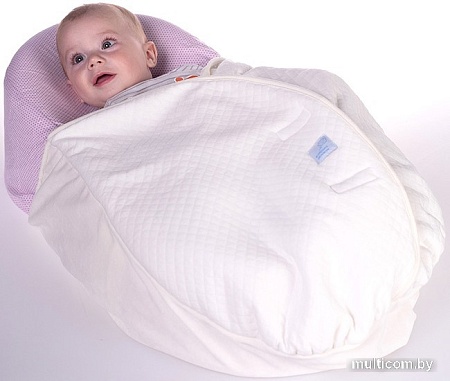 Одеяло Фабрика облаков Зевушка ОZ-0001